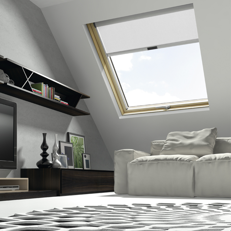Ventanas tejado